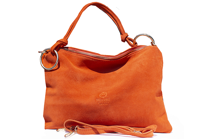 14581 orange Moretti Milano